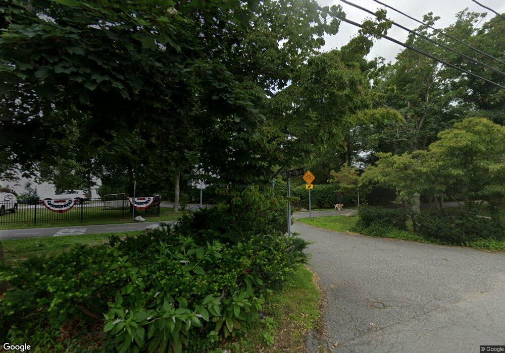 1 Peck Rock Rd, Bristol, RI 02809 - photo 1