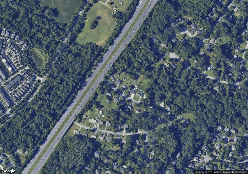 10922 Hammond Dr, Laurel, MD 20723 - photo 1