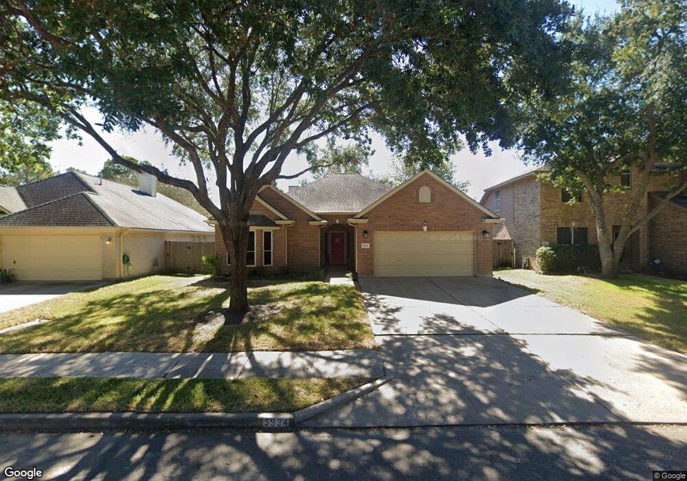 5934 Centennial Glen Dr, Katy, TX 77450 - photo 1