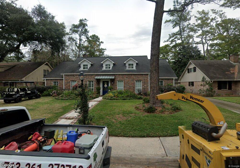 10022 Sugar Hill Dr, Houston, TX 77042 - photo 1