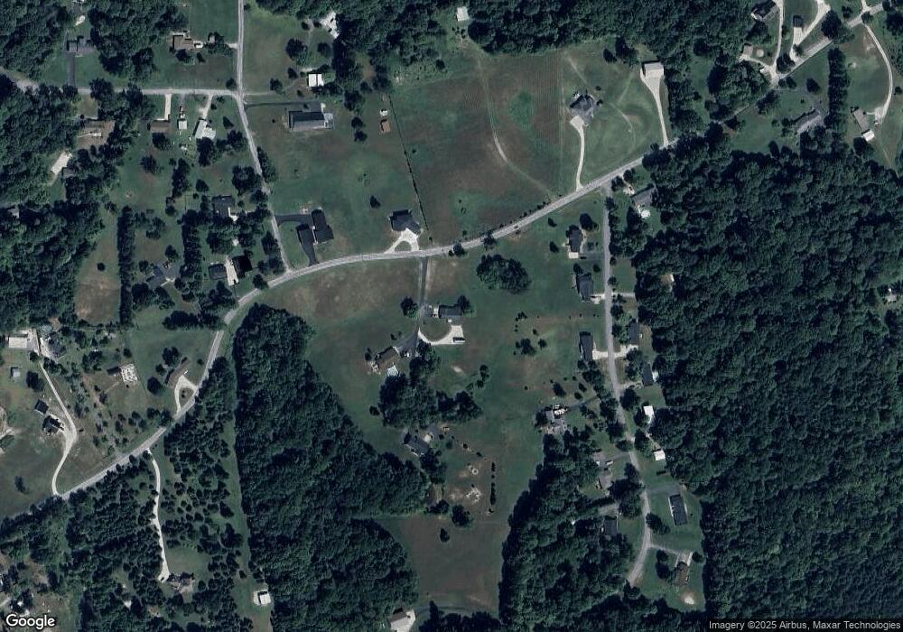 2331 Corydon Ridge Rd NE, Corydon, IN 47112 - photo 1