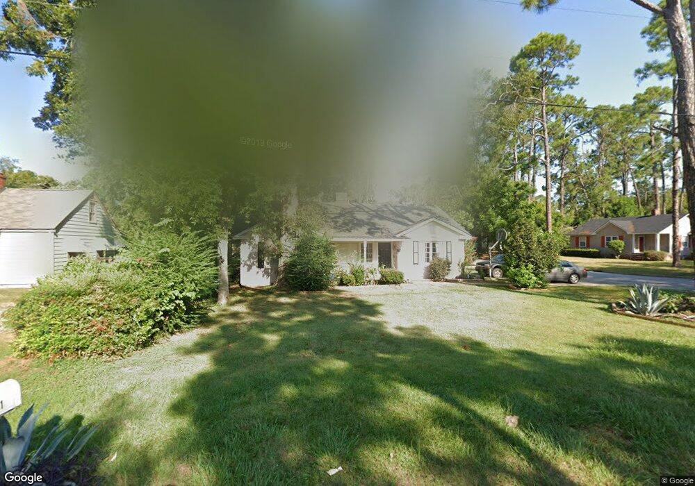 811 Baldwin Dr, Albany, GA 31707 - photo 1