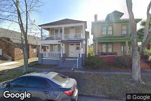 1007 E Gwinnett St, Savannah, GA 31401