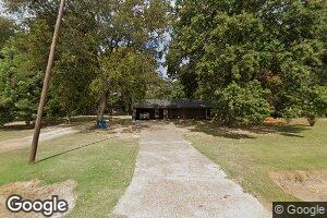1206 First St, Inverness, MS 38753