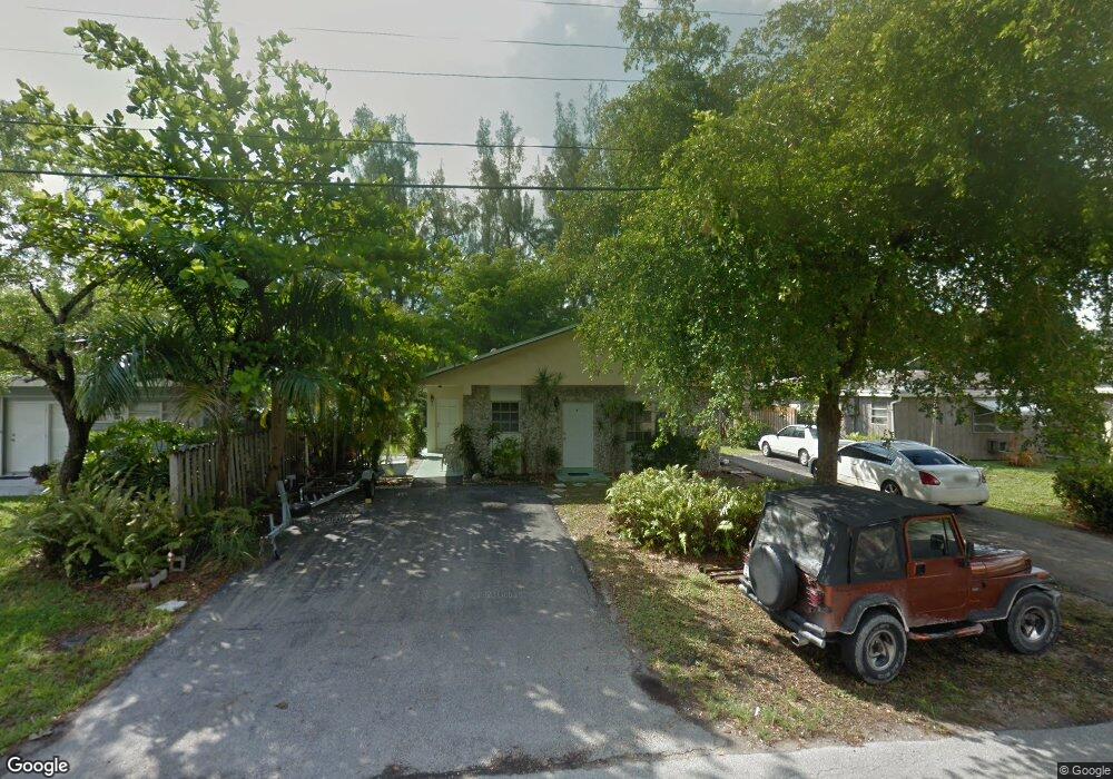 1440 Argyle Dr, Fort Lauderdale, FL 33312 - photo 1