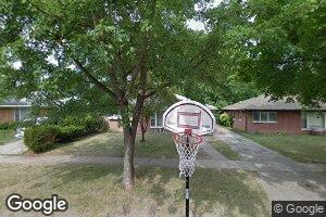 2918 Cheyenne Ave, Flint, MI 48507