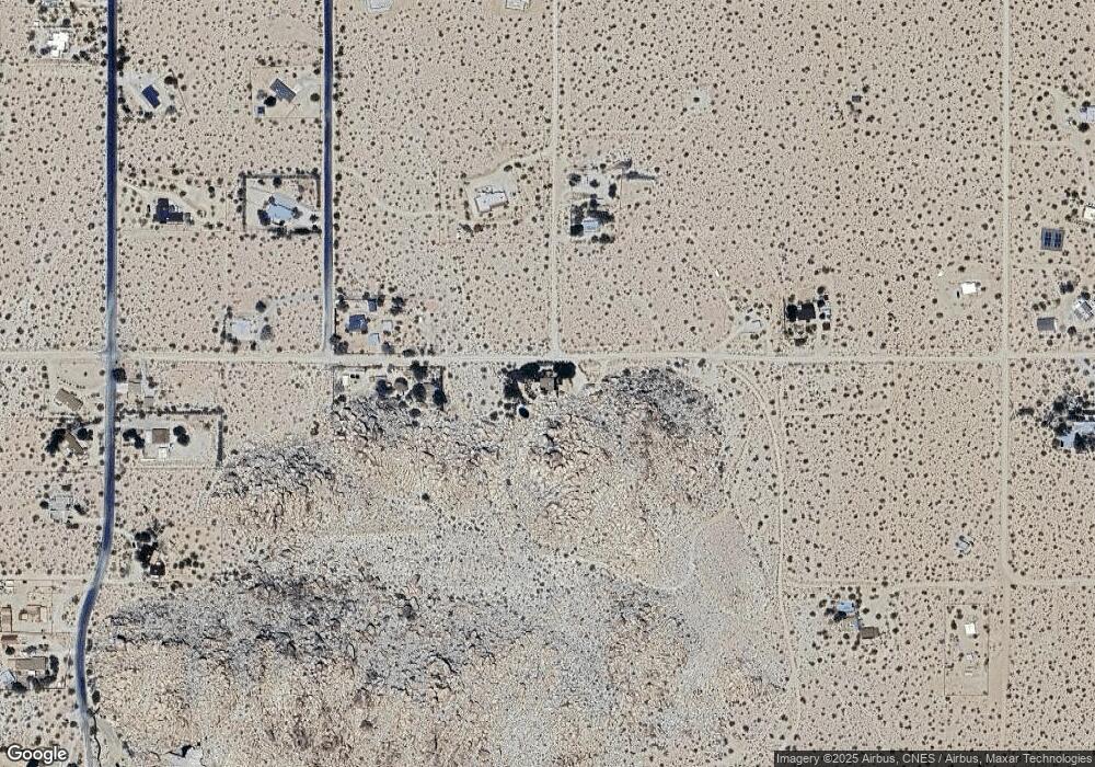 66089 Foothill Dr, Joshua Tree, CA 92252 - photo 1