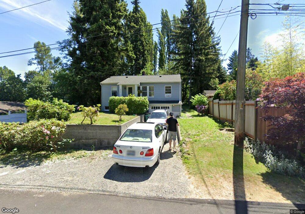 3717 S 128th St, Tukwila, WA 98168 - photo 1