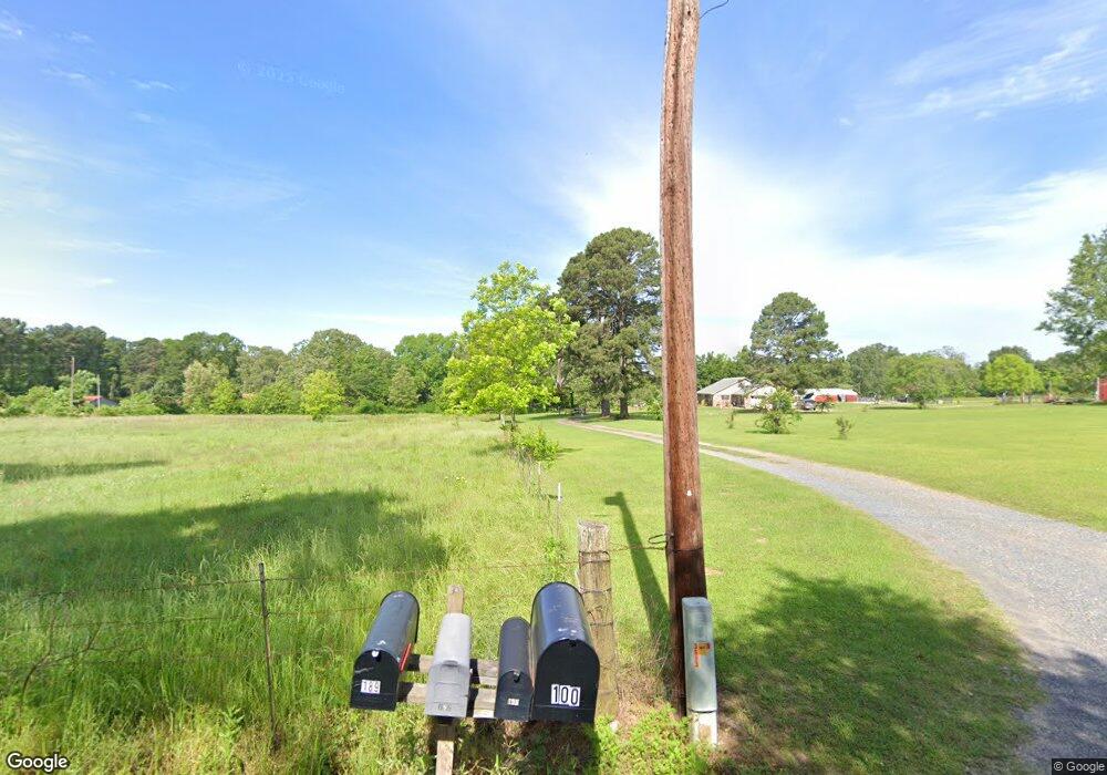 189 Lewis Akin Rd, Texarkana, TX 75503 - photo 1