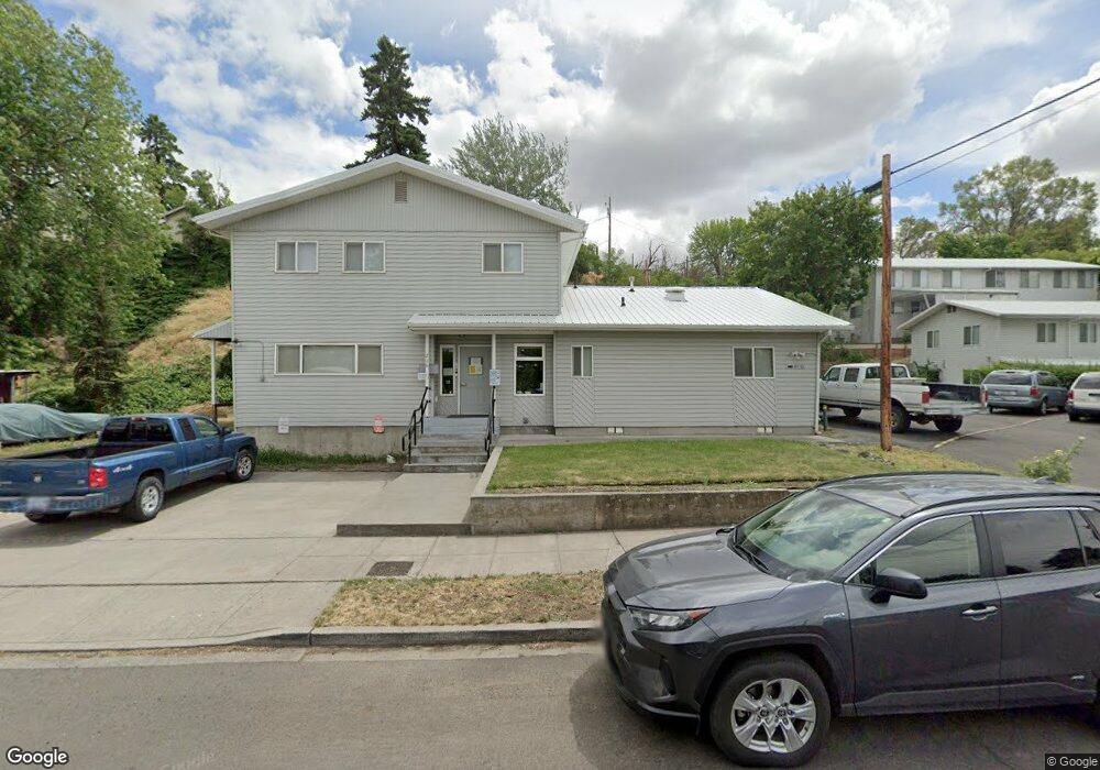 214 SW Hailey Ave, Pendleton, OR 97801 - photo 1