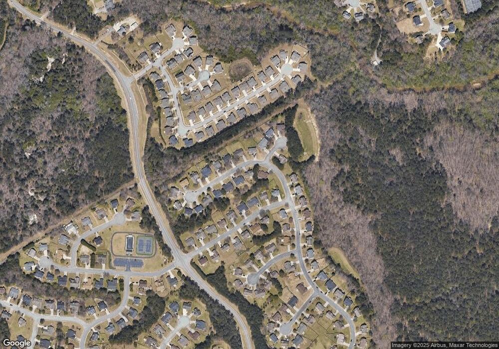 1351 Log Cabin Ln unit 11, Lawrenceville, GA 30045 - photo 1