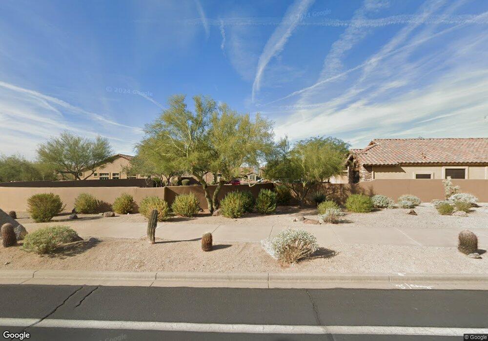 8430 E Scarlet Cir, Mesa, AZ 85207 - photo 1