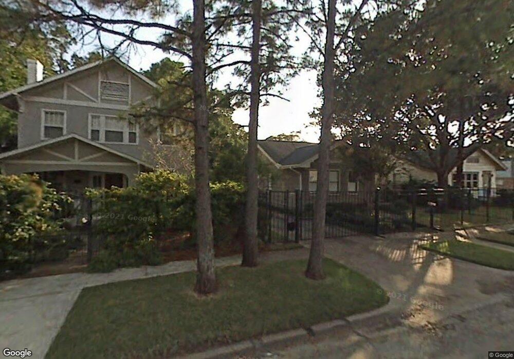 1311 Kipling St, Houston, TX 77006 - photo 1