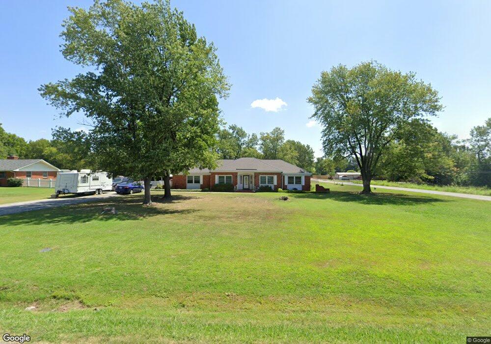 9519 Highland Dr, Broken Arrow, OK 74014 - photo 1