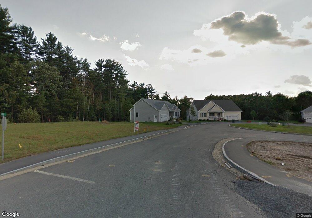 61 Morrison Dr unit 61, Londonderry, NH 03053 - photo 1