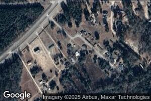 182 Warner Rd, Allendale, SC 29810