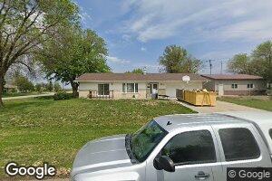 104 7th St, Firth, NE 68358