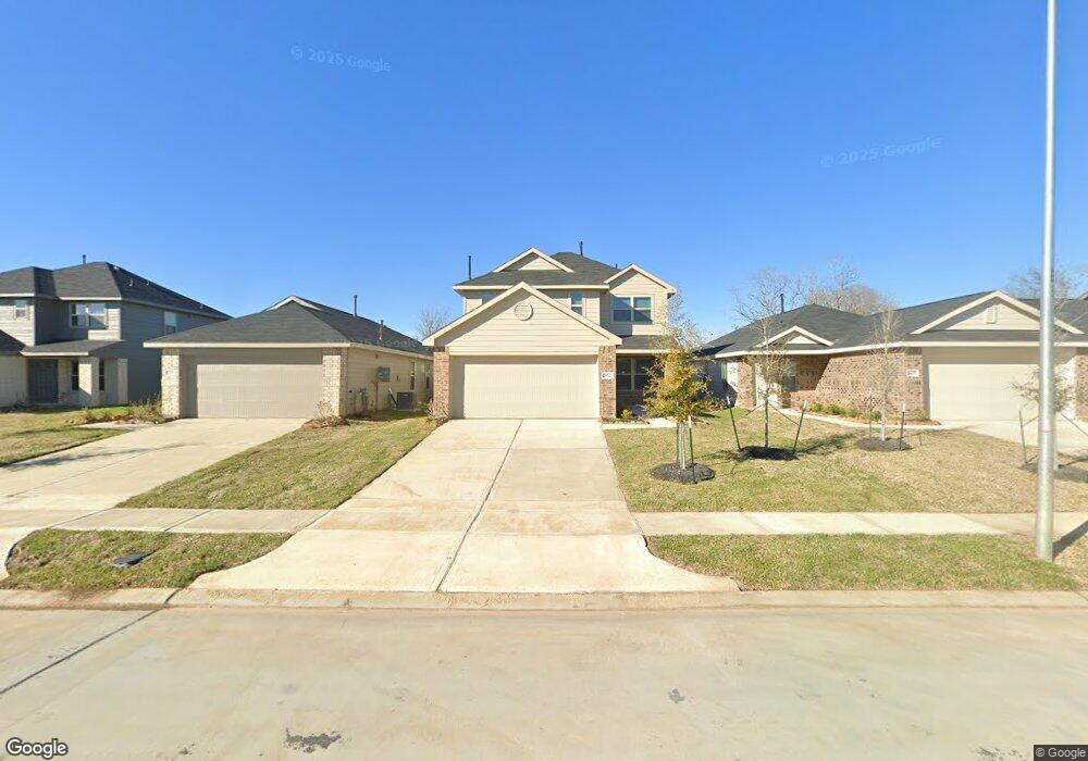 24022 Laurel Farms Dr, Hockley, TX 77447 - photo 1