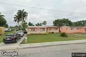 155 N Greenstar Ave, Pahokee, FL 33476