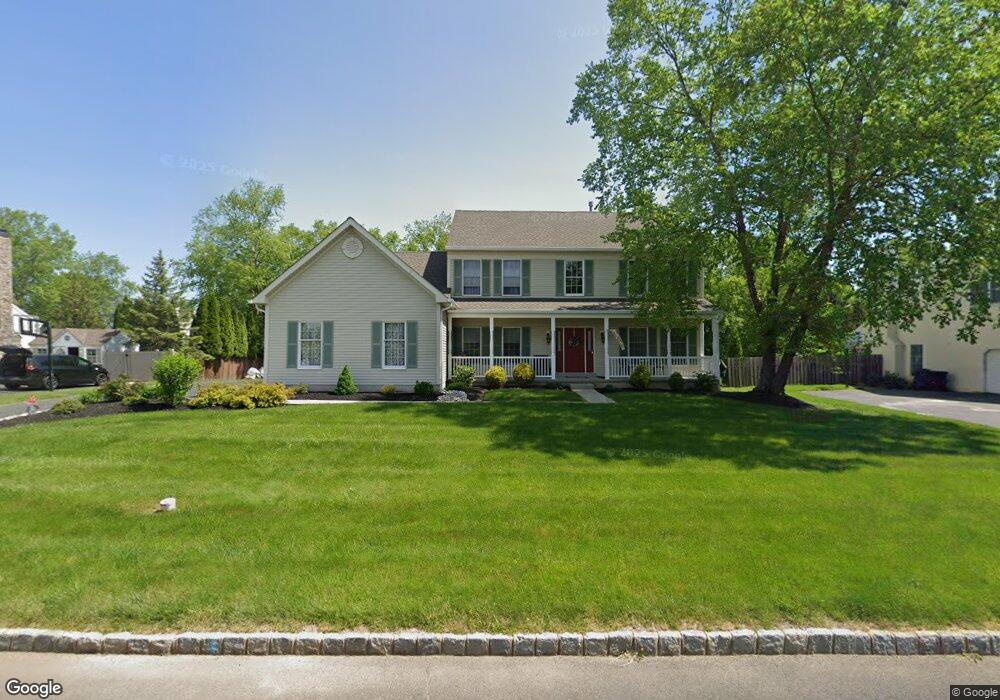 4969 Grundy Way, Doylestown, PA 18902 - photo 1