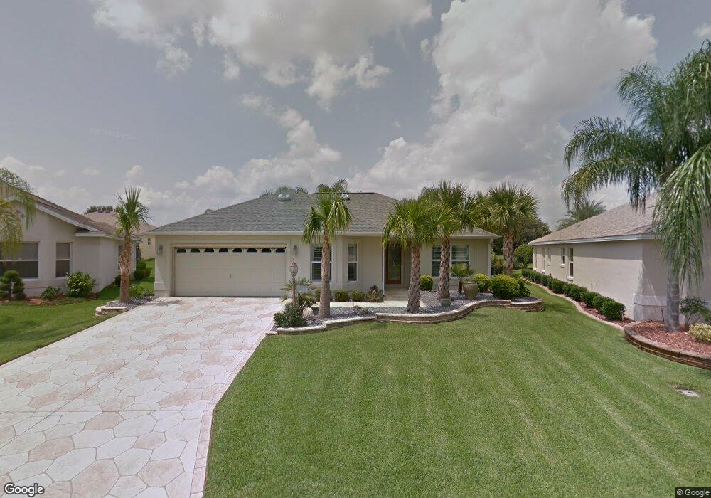 618 Evelynton Loop, The Villages, FL 32162 - photo 1