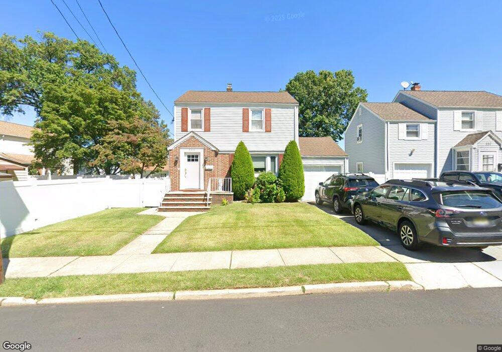 335 Trinity Place, Hillside, NJ 07205 - photo 1