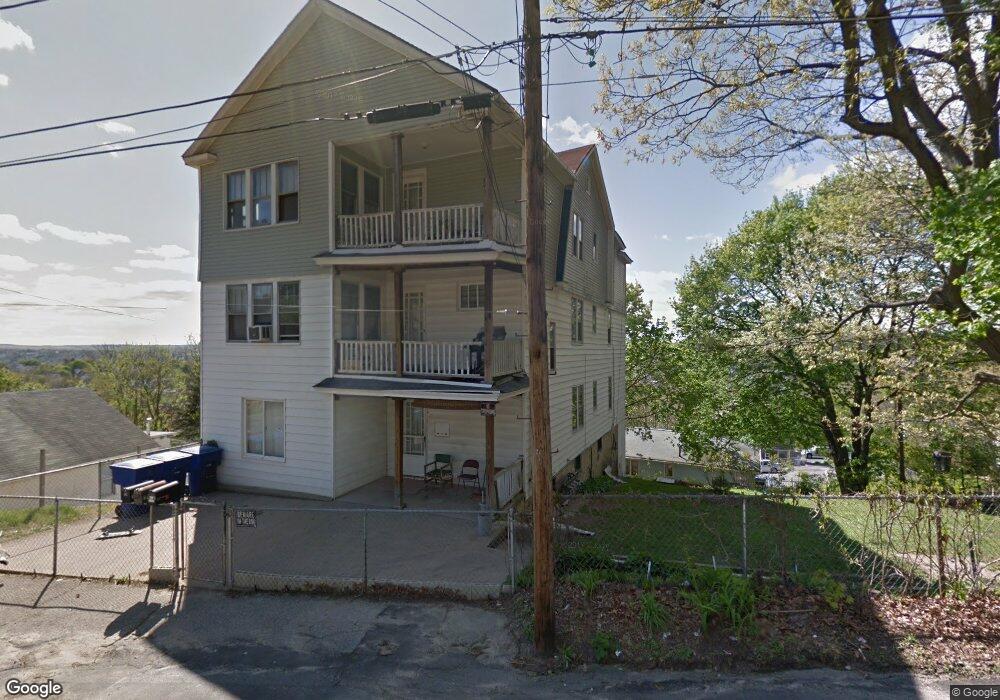 65 Drake St unit 1, Waterbury, CT 06704 - photo 1