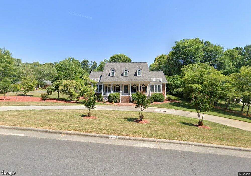 715 Newbern Ave, Asheboro, NC 27205 - photo 1