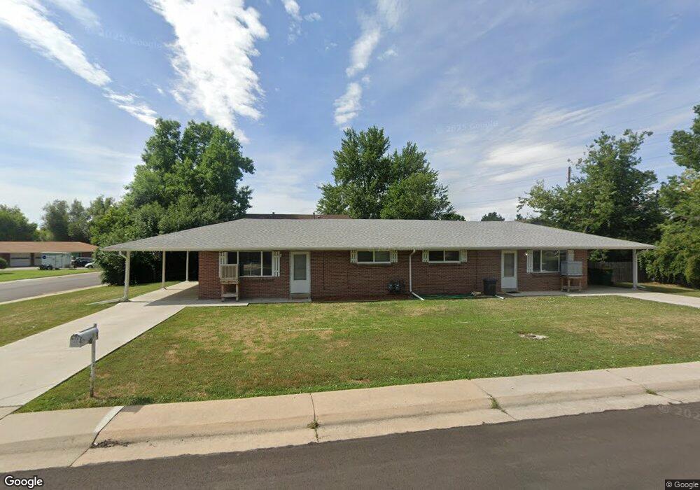 9600 W 18th Dr, Lakewood, CO 80215 - photo 1