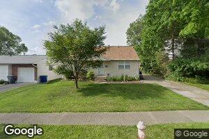 6514 Shenandoah Dr, Reynoldsburg, OH 43068