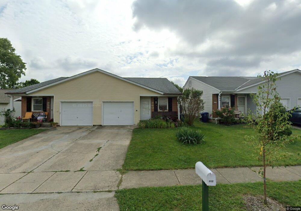 960 Westridge St, Columbus, OH 43228 - photo 1