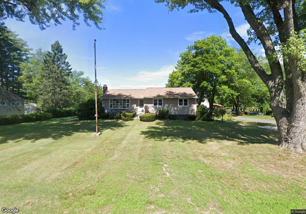 67 Brown St, Bloomfield, CT 06002 - photo 1