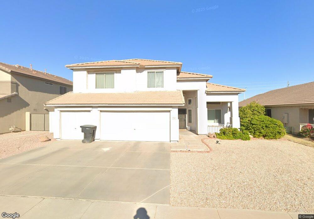 962 N John Way, Chandler, AZ 85225 - photo 1