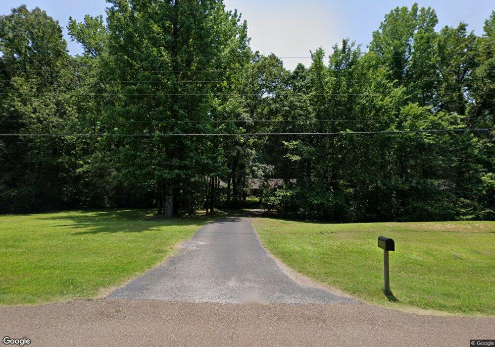110 Quail Creek Dr, Oxford, MS 38655 - photo 1