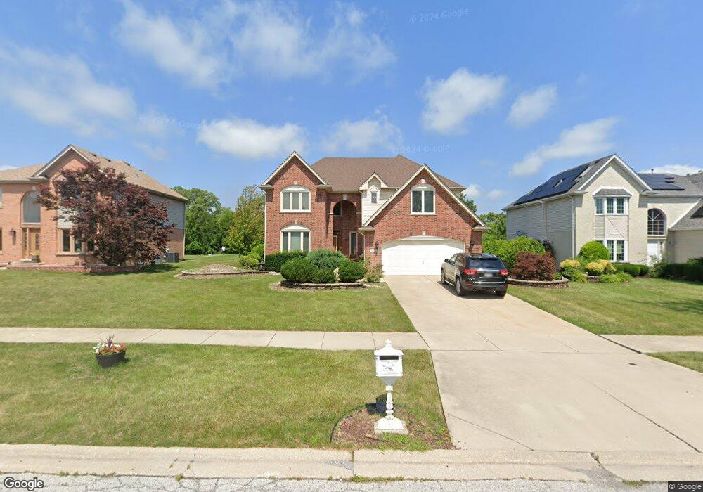 3704 Edgewater Dr unit 3, Hazel Crest, IL 60429 - photo 1