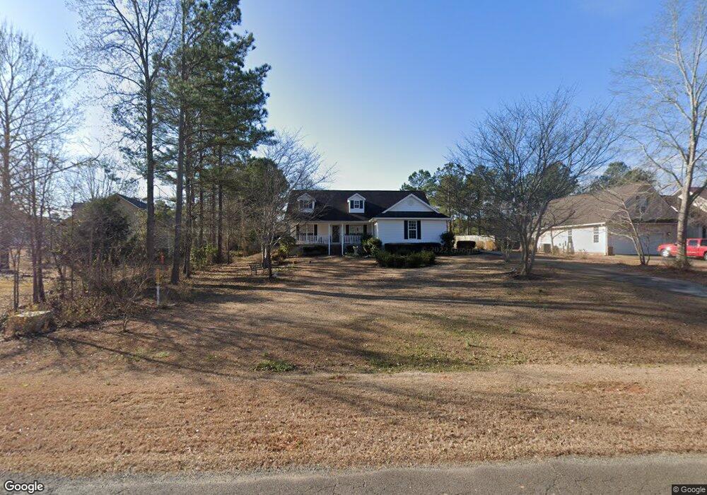 530 Aarons Cir, Gray, GA 31032 - photo 1