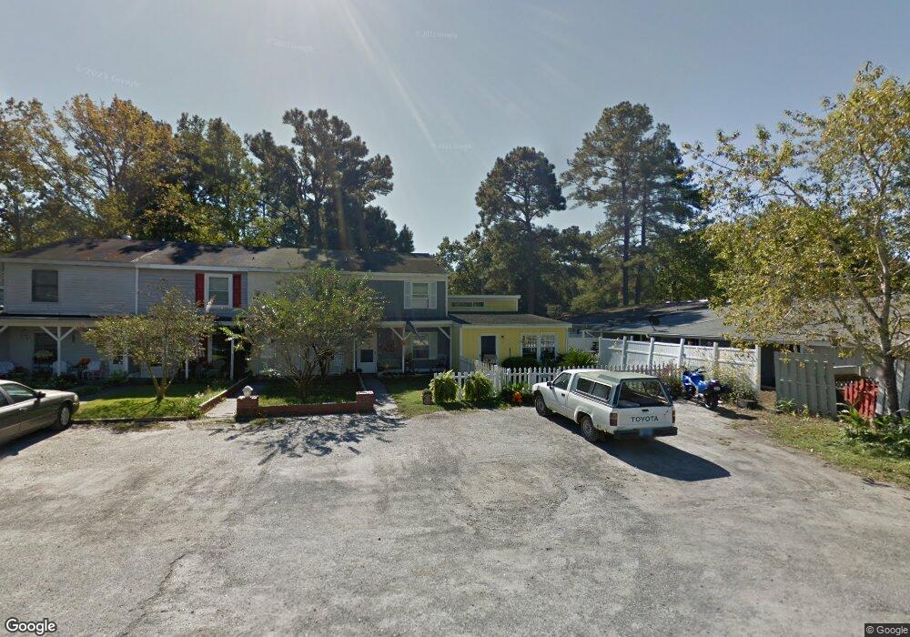 11 Century St unit 1, Myrtle Beach, SC 29577 - photo 1