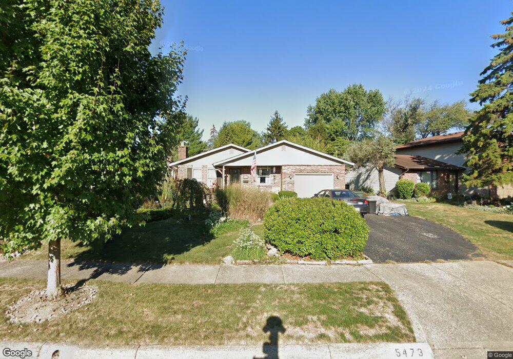 5473 Aspen Rd, Columbus, OH 43229 - photo 1