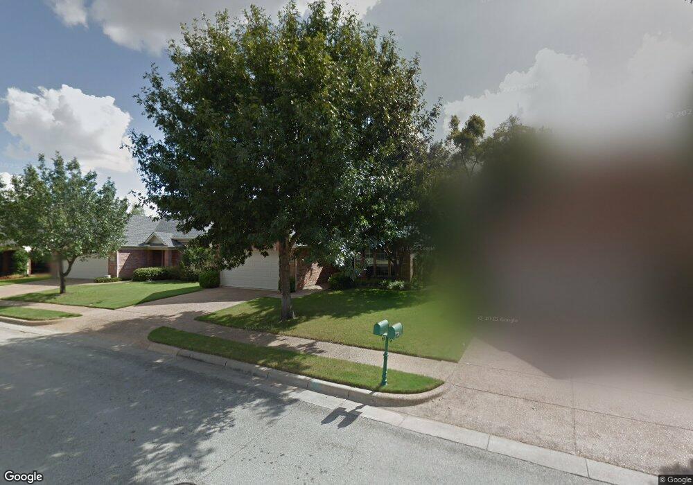 2417 Aberdeen Dr, Bedford, TX 76021 - photo 1