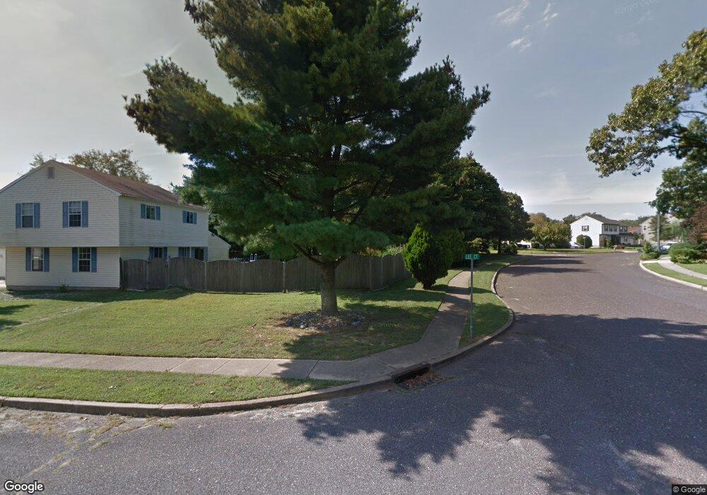 1728 Lee Ct, Blackwood, NJ 08012 - photo 1