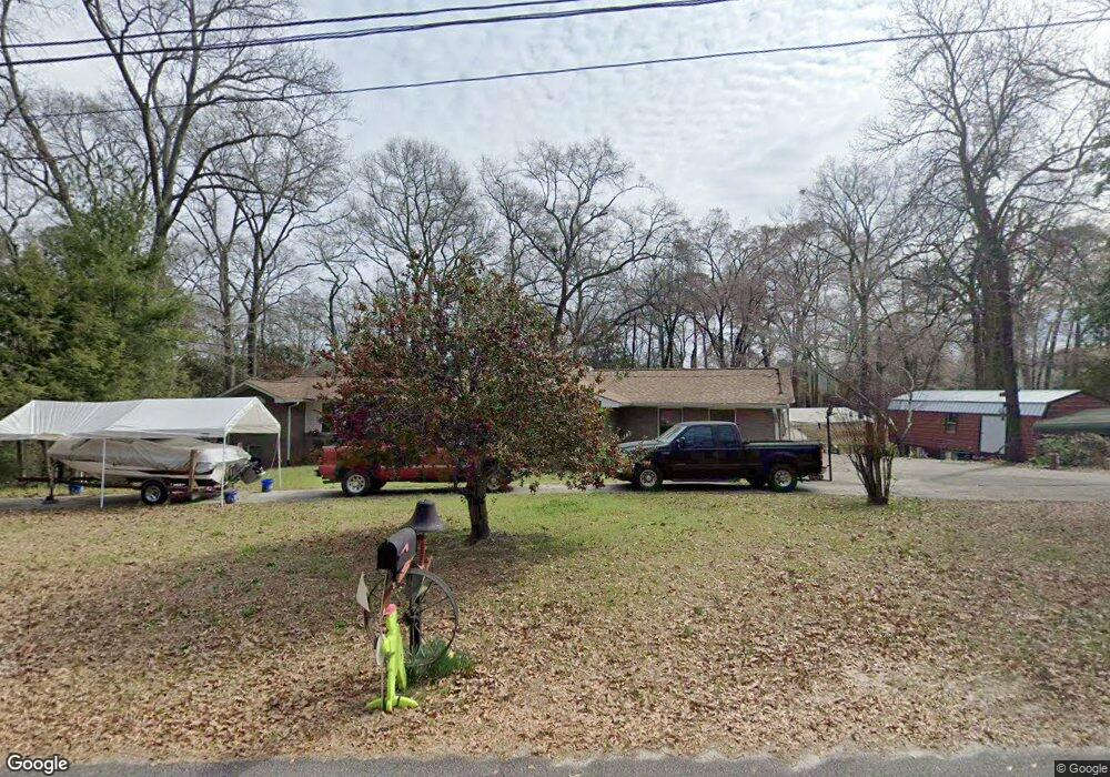 104 Hickory Hill Ln, Centerville, GA 31028 - photo 1