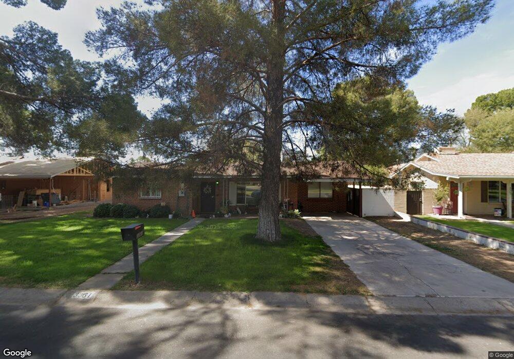 3361 N Forgeus Ave, Tucson, AZ 85716 - photo 1