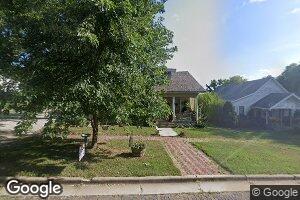 225 W 10th St, Horton, KS 66439