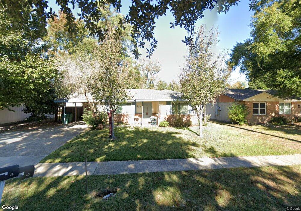 238 Oriole Dr, Slidell, LA 70458 - photo 1