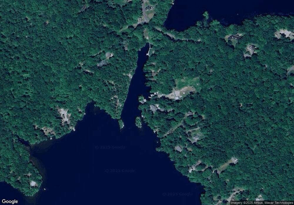 3 Abbe Ln, East Haddam, CT 06423 - photo 1