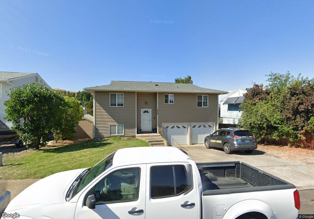 629 Wasco Dr, the Dalles, OR 97058 - photo 1