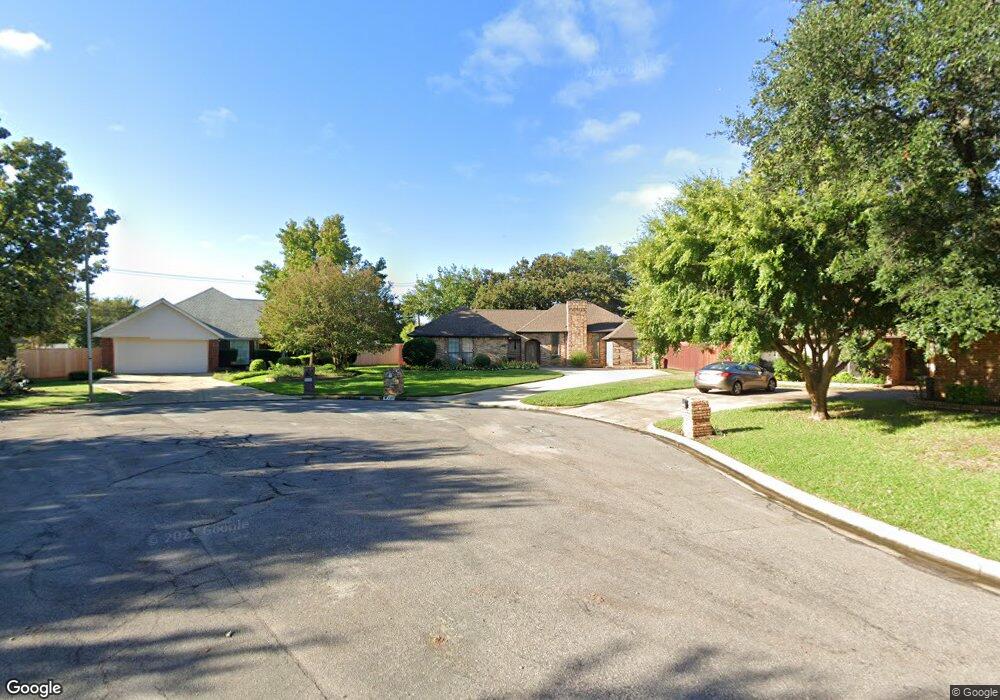 6405 Whitney Ct, North Richland Hills, TX 76182 - photo 1