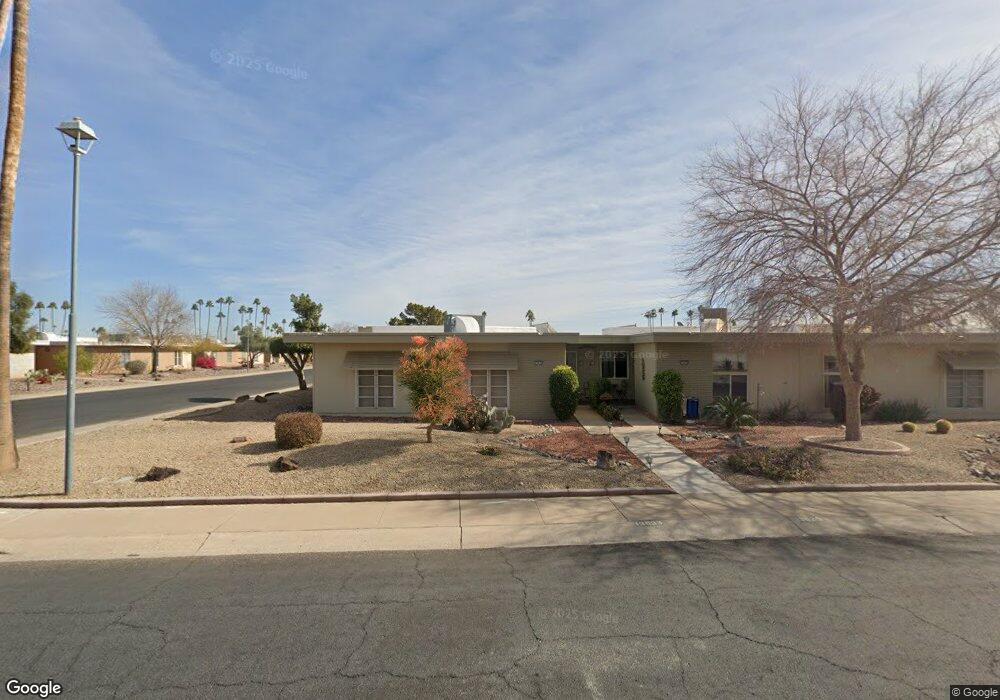 13633 N 109th Ave, Sun City, AZ 85351 - photo 1