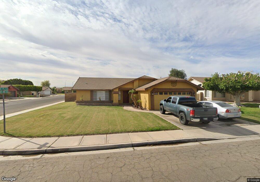 3445 W 15th Place, Yuma, AZ 85364 - photo 1