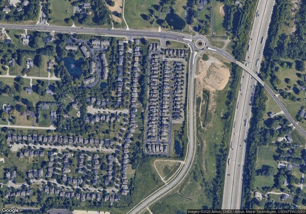 9283 Polaris Green Dr, Columbus, OH 43240 - photo 1